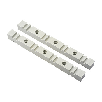 Шинодержатель для плоских шин 5/10 мм 4Р PROxima EKF