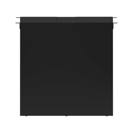 Батарейный блок для ИБП ДКС серии Small Rackmount SMALLR2A0, SMALLR3A5, Rack 2U, 6х9Ач, 72В DKC