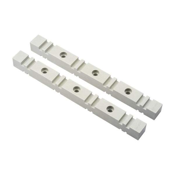 Шинодержатель для плоских шин 5/10 мм 4Р PROxima EKF