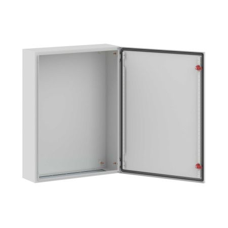 Корпус навесной ST без М/П ВхШхГ 800x600x200 мм DKC
