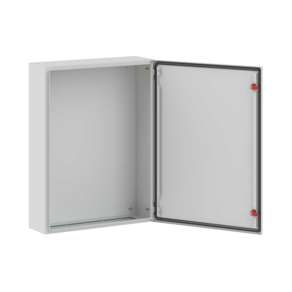 Корпус навесной ST без М/П ВхШхГ 800x600x200 мм DKC