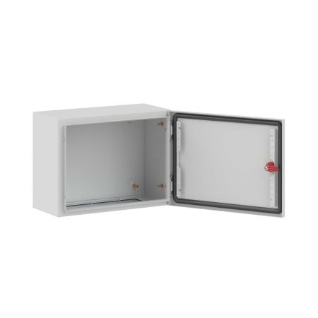 Корпус навесной ST без М/П ВхШхГ 300x400x200 мм DKC