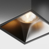 Потолочный светильник LED 12Вт Черный IP20 Ceiling & Wall C065CL-L12B3K-D Technical Maytoni