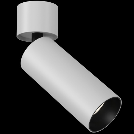 Потолочный светильник 12Вт 3000K Белый IP20 FOCUS LED C055CL-L12W3K Technical