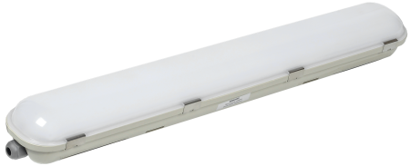 Светильник светодиодный ДСП 1424 20Вт 4000К IP65 600мм IEK