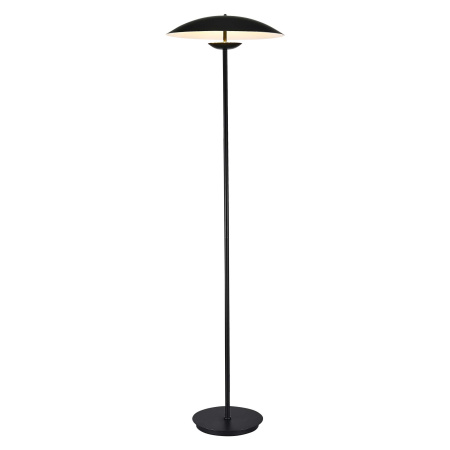Торшер Черный/Черный, Белый LED 1*13Вт 3000К SL6502.405.01 ST LUCE
