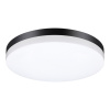 Св-к ландшафтный св/д IP54 LED 4000К 40W 220V OPAL черный NOVOTECH