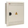 Слаботочный щит Crosser R-1 (390х340х120) IP31 PROxima EKF