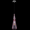 Подвесной светильник 1*E14 40Вт Хром IP20 Sunshine P028PL-01PN Maytoni