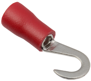 Наконечник НИК 1,25-5 крюк 0,5-1,5мм (100шт/упак) IEK