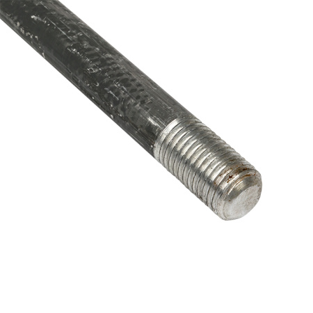 Молниеприемный стержень L=2м, D=16мм Al PROxima EKF