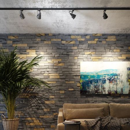 Св-к трековый однофазный IP20 GU10 50W 230V VETERUM черный B NOVOTECH