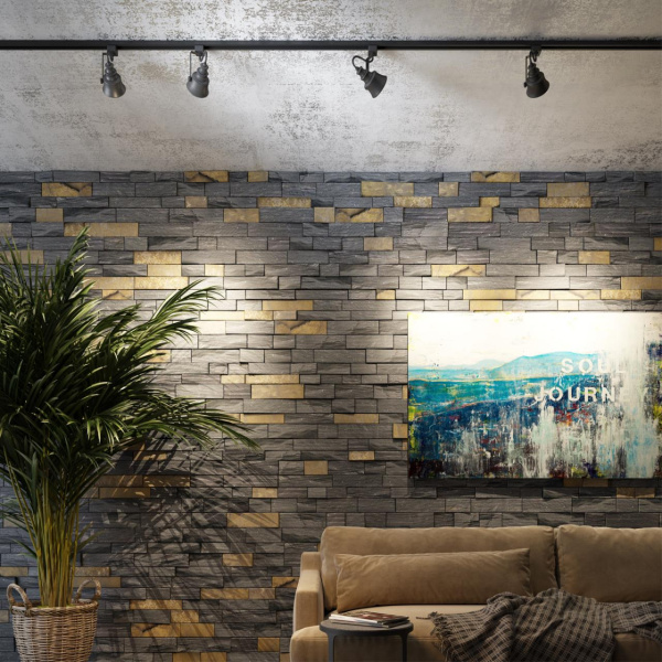 Св-к трековый однофазный IP20 GU10 50W 230V VETERUM черный B NOVOTECH