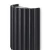 Настенный светильник (бра) LED 5,3Вт Матовый Черный IP20 Slot FR5437WL-L7B Freya