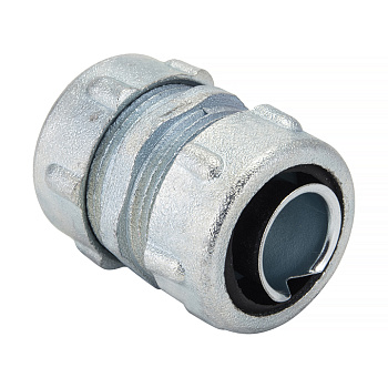 Муфта соед, для металлорукава 32 PROxima EKF