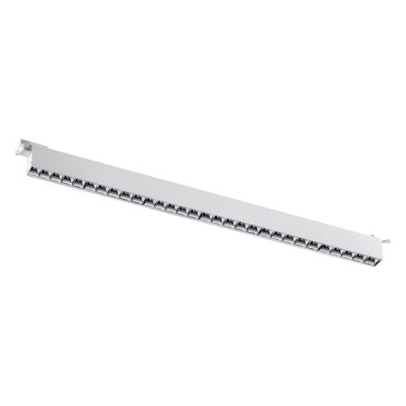 Св-к трековый однофазный IP20 LED 4000K 40W 220V ITER белый B NOVOTECH