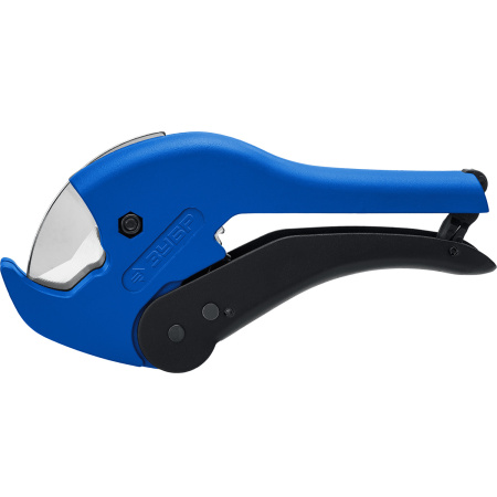 Автоматический труборез по металлопластиковым и пластиковым трубам Профессионал-42А до 42 мм ЗУБР