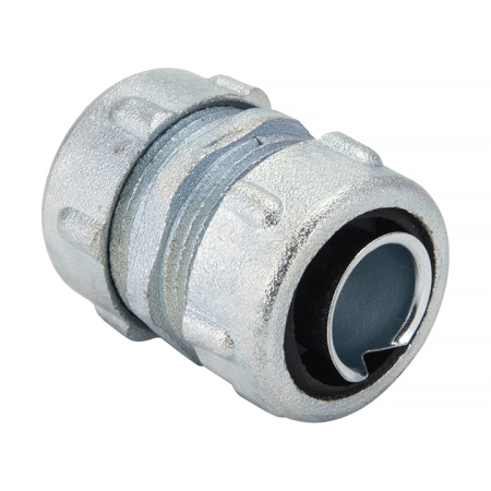 Муфта соед, для металлорукава 50 PROxima EKF