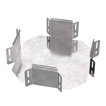 Ответвитель Х-образный Стандарт 150х100 Промрукав