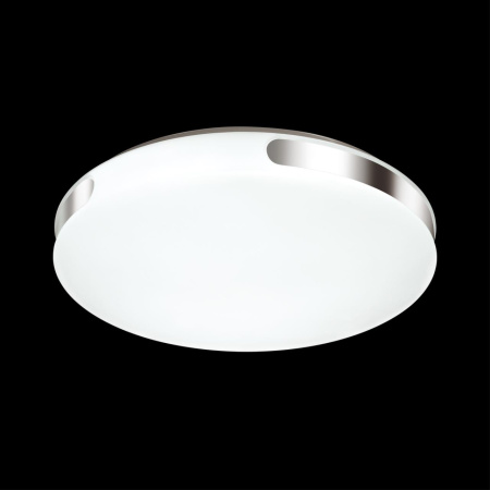 Св-к пластик/белый/хром LED 48Вт 4000К D400 IP43 VALE SONEX