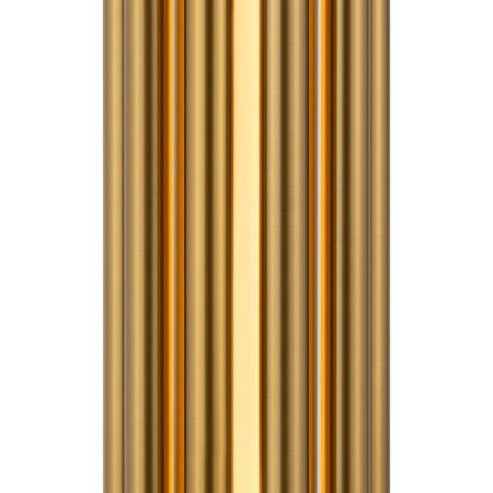 Настенный светильник (бра) LED 12Вт Латунь IP20 Sonata MOD410WL-L12BS3K Maytoni