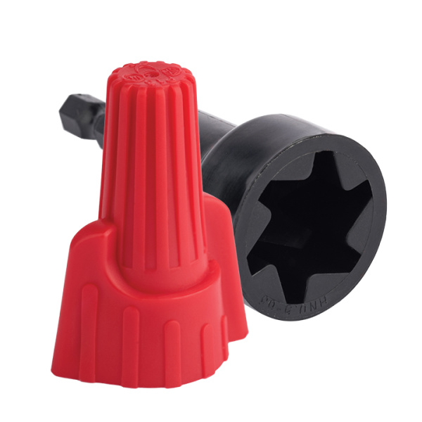 Соединительный изолирующий зажим с лепестками СИЗ-Л 11 (4,5-16мм2) (100шт) PROxima EKF