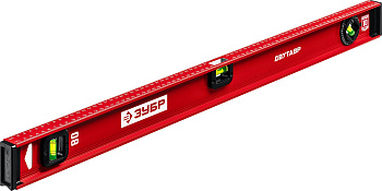 Двутавр 800 мм, уровень с двутавровым профилем ЗУБР