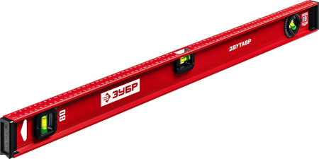 Двутавр 800 мм, уровень с двутавровым профилем ЗУБР