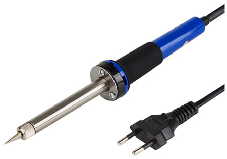 Паяльник 40Вт/220V с керамическим нагревателем Proconnect