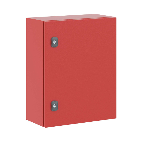 Корпус навесной ST c М/П RAL 3000 ВхШхГ 500x400x200 мм DKC