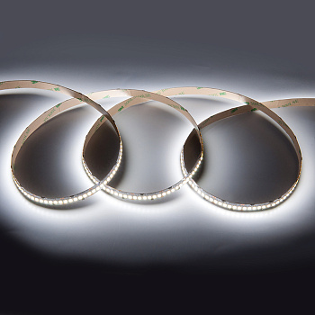 Лента светодиодная GLS-2835-240-19.2-12-IP20-6 катушка 50м General