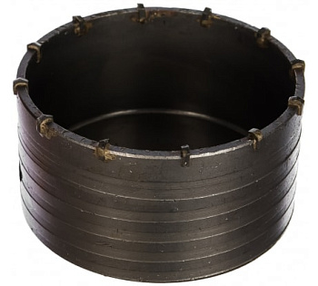 Коронка по бетону М22х110мм