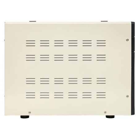 Стабилизатор напряжения электронный напольного исполнения TITAN -TF-8000 EKF