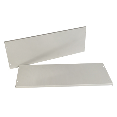 Комплект панелей цоколя FORT Ш800 В200 PROxima (2 шт) EKF