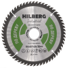 Диск пильный Industrial Дерево 190*30/20*60Т HW193 Hilberg