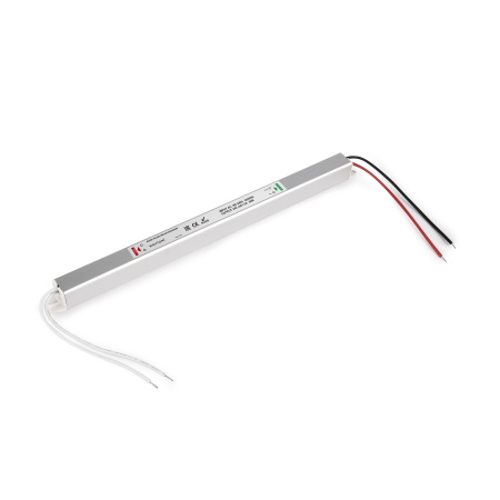 Блок питания PSL003 24В 36Вт IP20 Серебро (220209) Technical Maytoni