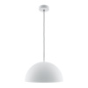 Подвесной светильник 1*E27 40Вт Белый IP20 Basic colors MOD168PL-01W Maytoni