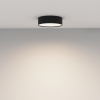 Потолочный светильник LED 24Вт Черный IP20 Ceiling & Wall C032CL-24W4K-RD-B Technical Maytoni