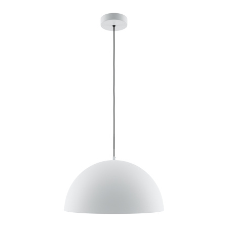 Подвесной светильник 1*E27 40Вт Белый IP20 Basic colors MOD168PL-01W Maytoni