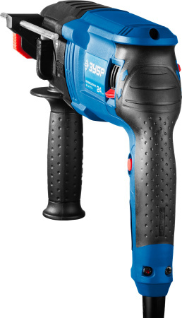 750 Вт, 24 мм, перфоратор SDS Plus, серия Профессионал ЗУБР