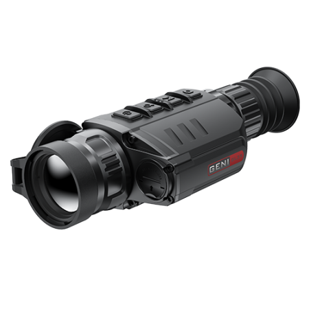 Тепловизионный прицел Geni GL 35 iRay Technology