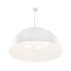 Подвесной светильник 5*E27 60Вт Белый IP20 Dome MOD169PL-05W1 Maytoni
