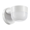 Ландшафтный настенный св-к LED 4000K 12W 220V OPAL белый NOVOTECH