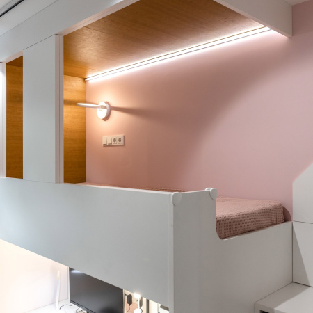 Квадратный угловой алюминиевый профиль для светодиодной ленты серый (a041814) Elektrostandard