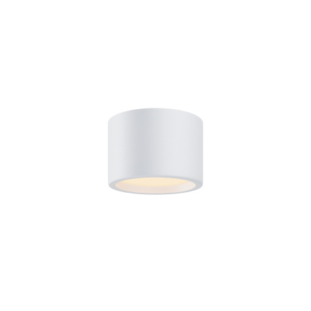 Потолочный светильник LED 10Вт Белый IP44 Ceiling & Wall C090CL-10W3K-W Technical Maytoni