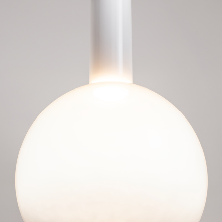 Подвесной светильник LED 6Вт Белый IP20 Nebula MOD182PL-L6W3K Maytoni