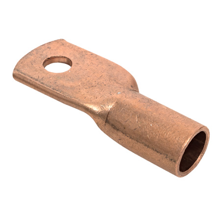 Наконечник медный ТМ 150-12-19 PROxima EKF