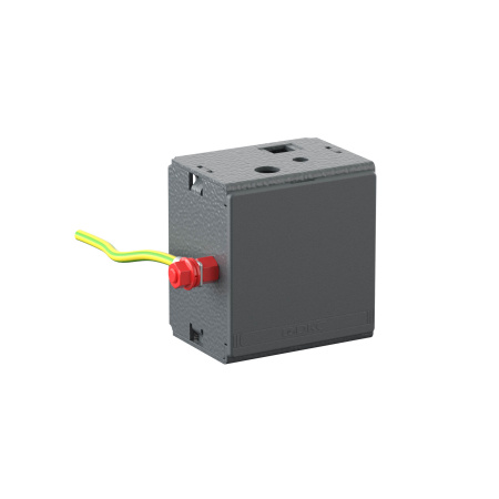 Точка заземления внешняя для CQE М8хМ6 DKC