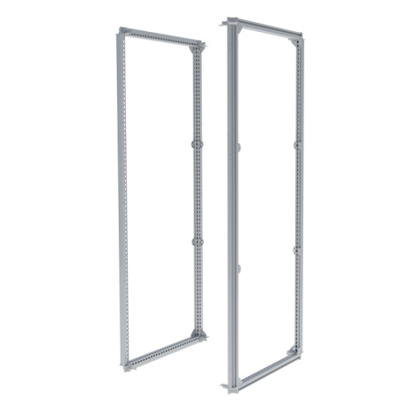 Рама шкафа AV Trivia В2000 Г800 (комплект из 2-х) AVERES EKF