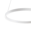Подвесной светильник LED 36Вт Белый IP20 Rim MOD058PL-L32WK Maytoni